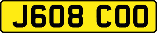 J608COO