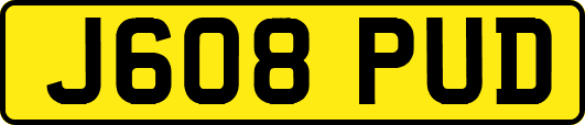 J608PUD