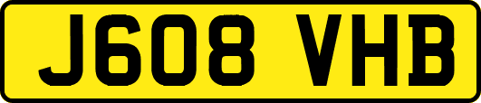 J608VHB