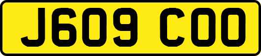 J609COO