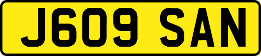 J609SAN