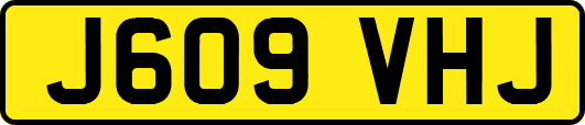 J609VHJ