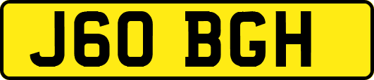 J60BGH