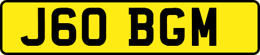 J60BGM