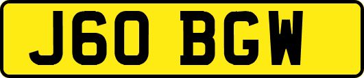 J60BGW