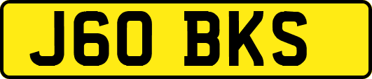 J60BKS