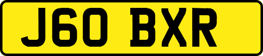 J60BXR