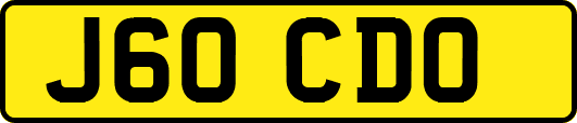 J60CDO