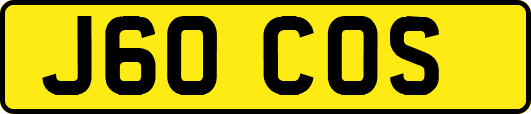 J60COS