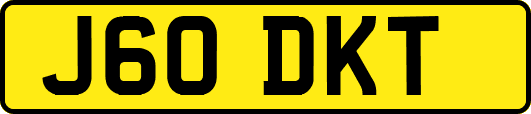 J60DKT