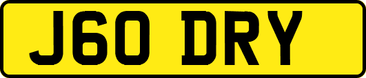 J60DRY