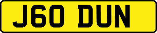 J60DUN