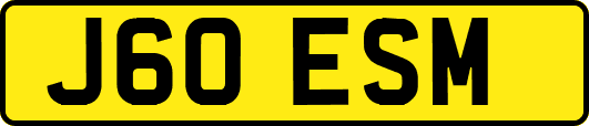 J60ESM