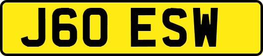 J60ESW