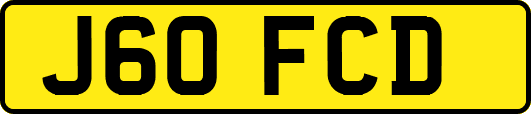 J60FCD