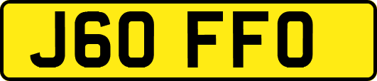 J60FFO