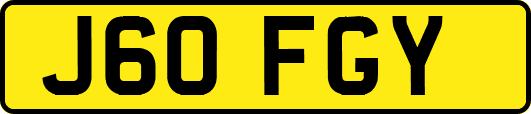 J60FGY
