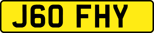J60FHY