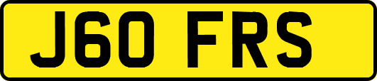 J60FRS