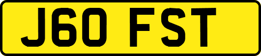 J60FST