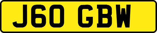 J60GBW