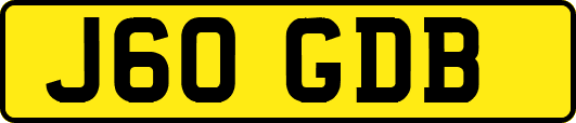 J60GDB