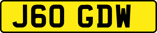J60GDW
