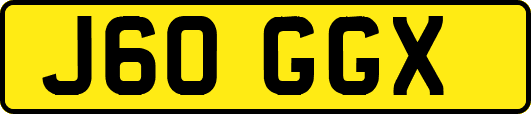 J60GGX