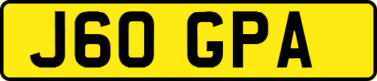 J60GPA