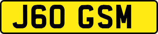 J60GSM
