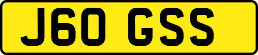 J60GSS