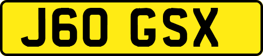 J60GSX