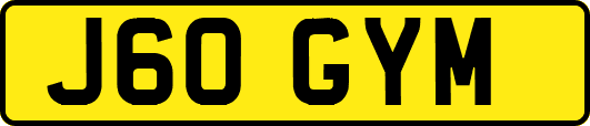 J60GYM