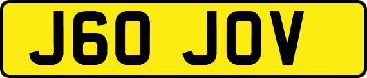 J60JOV