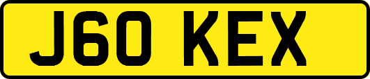 J60KEX