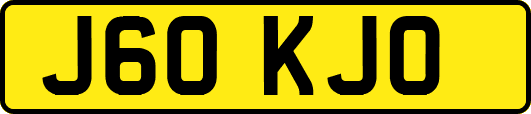 J60KJO