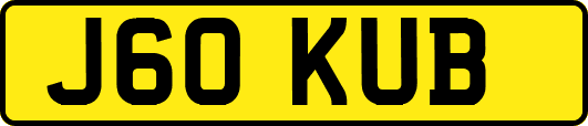 J60KUB