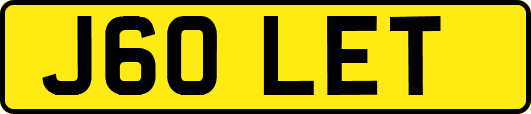 J60LET