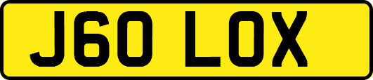 J60LOX
