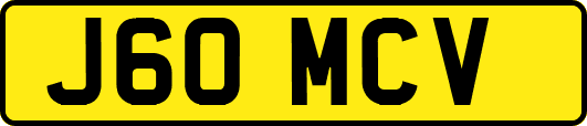 J60MCV