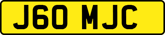 J60MJC