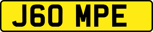 J60MPE