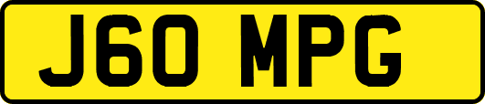 J60MPG