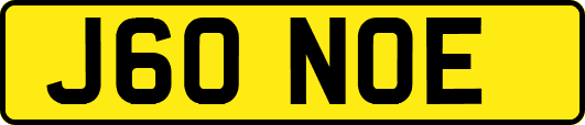 J60NOE