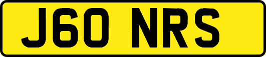 J60NRS