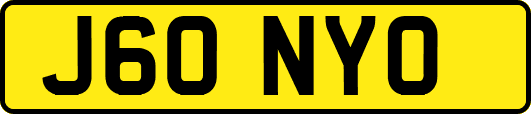 J60NYO