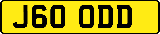J60ODD