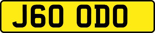 J60ODO