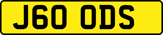 J60ODS