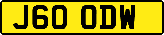 J60ODW